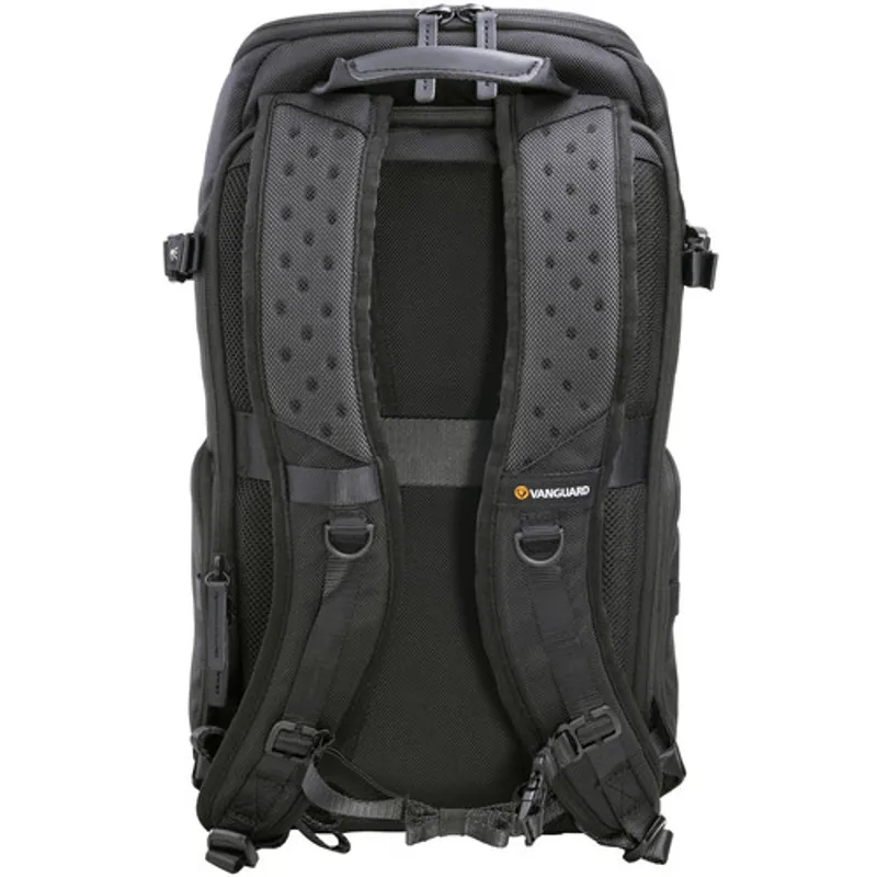 Vanguard VEO SELECT 46BR Slim Backpack in Black-5